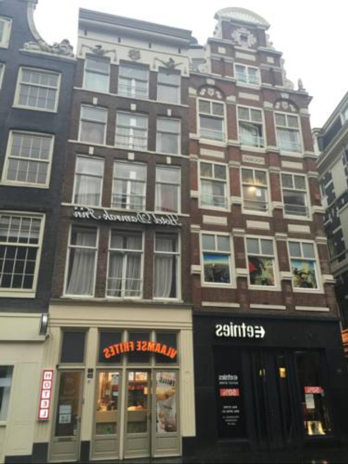 Hotel Damrak Inn Hotel Amsterdam Netherlands