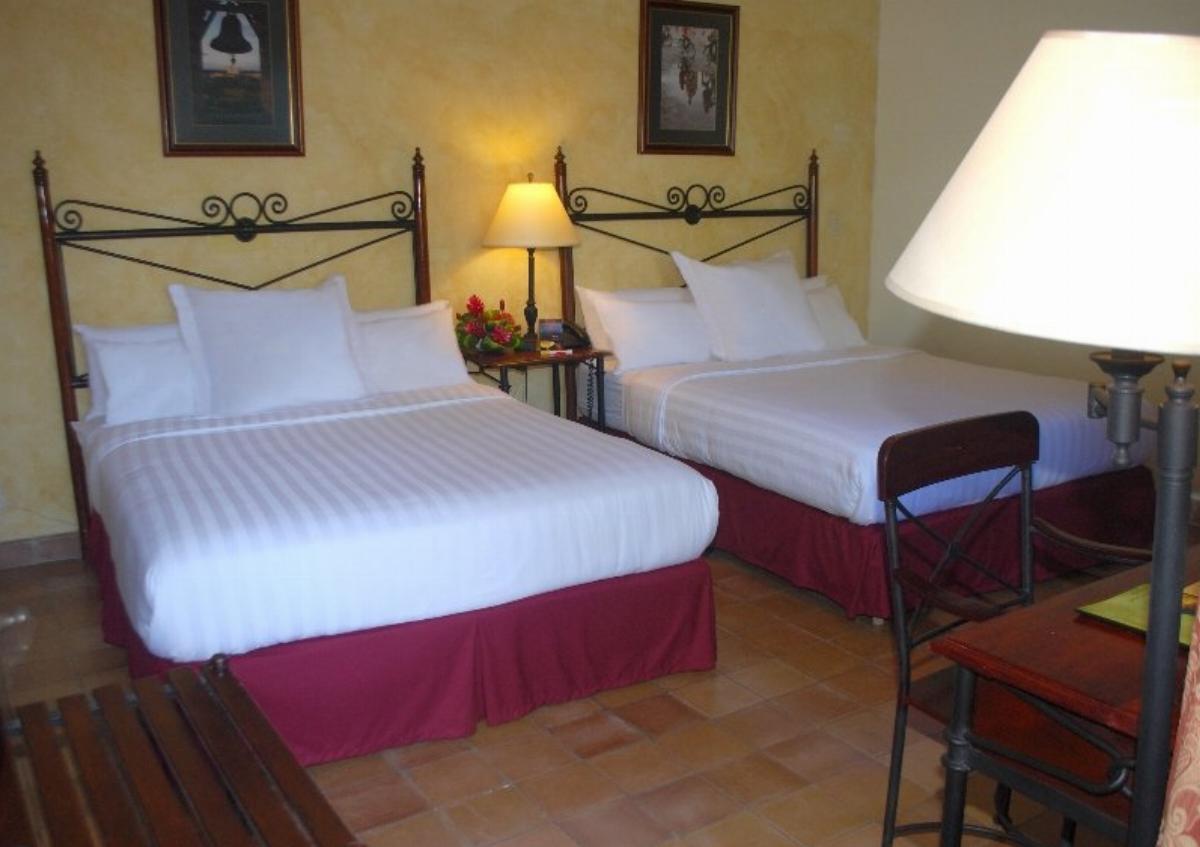 Hotel Dario Hotel Granada Nicaragua