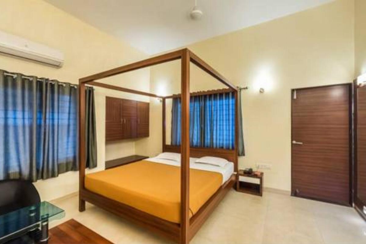 Hotel Darshan Executive Hotel Aurangabad India