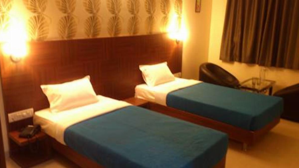 Hotel Darshan Executive Hotel Aurangabad India
