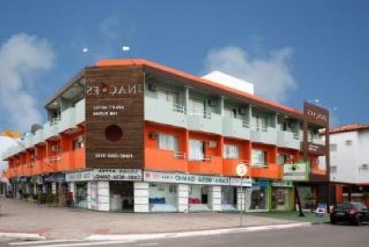 Hotel Das Nacoes Hotel Florianopolis Brazil