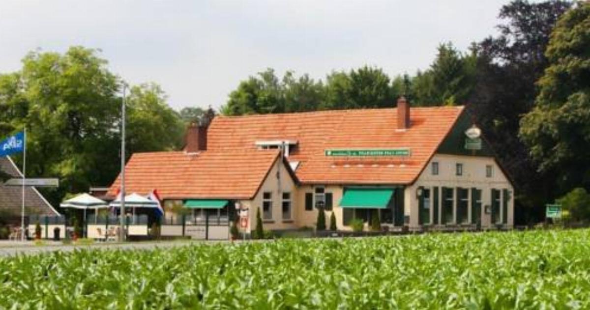 Hotel de Lindeboom Hotel Winterswijk Netherlands