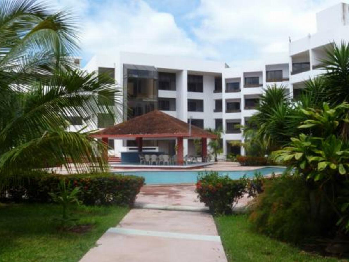 Hotel Debliz Hotel Campeche Mexico