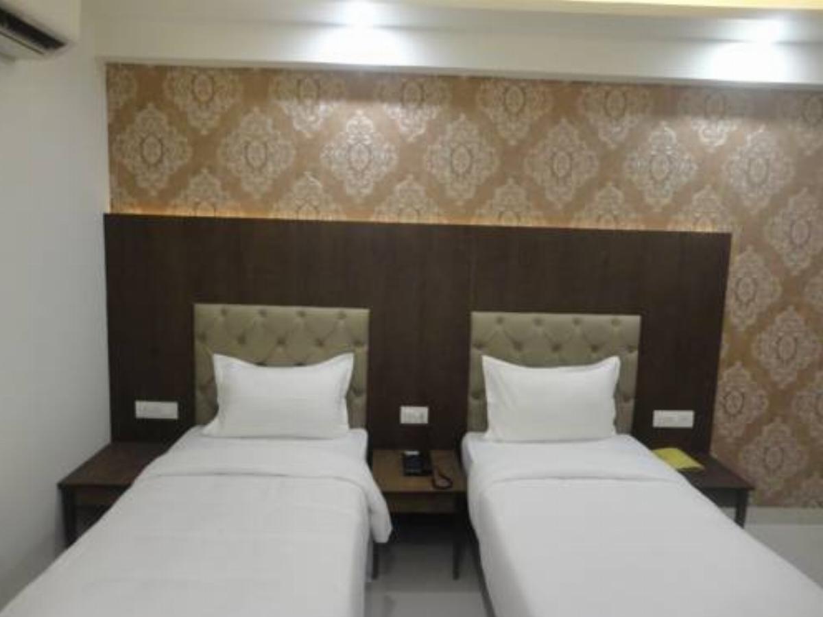 Hotel Delite Grand Hotel Jabalpur India