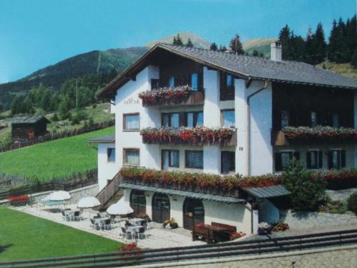Hotel des Alpes Hotel Maranza Italy