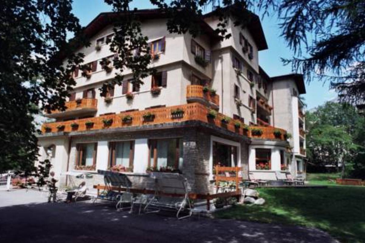 Hotel Des Geneys Hotel Bardonecchia Italy