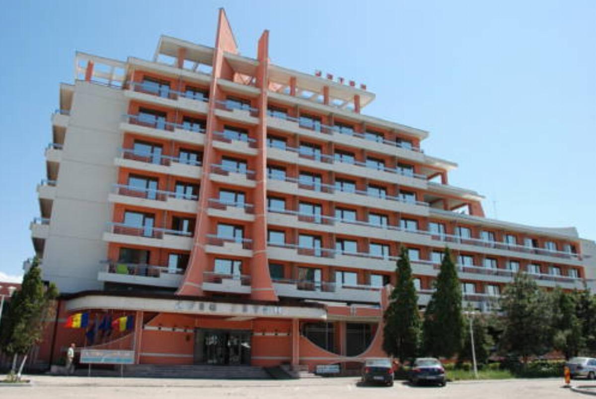 Hotel Deva Hotel Deva Romania