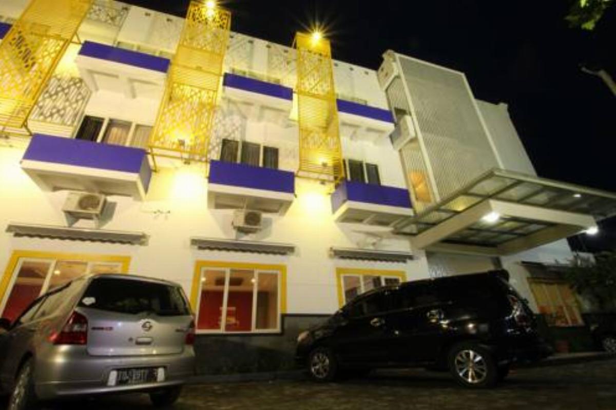 Hotel Dewanti Hotel Cirebon Indonesia