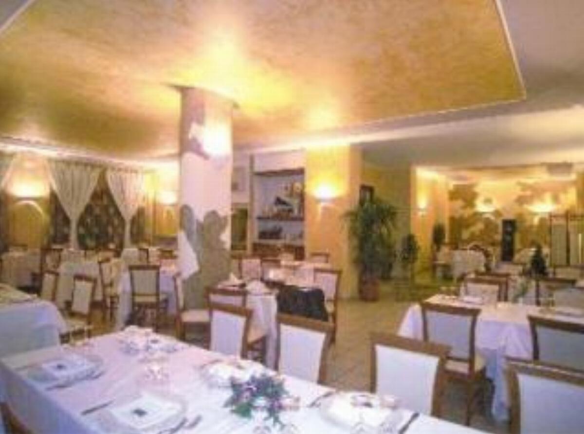 Hotel Di Rocco Hotel Abruzzo Italy