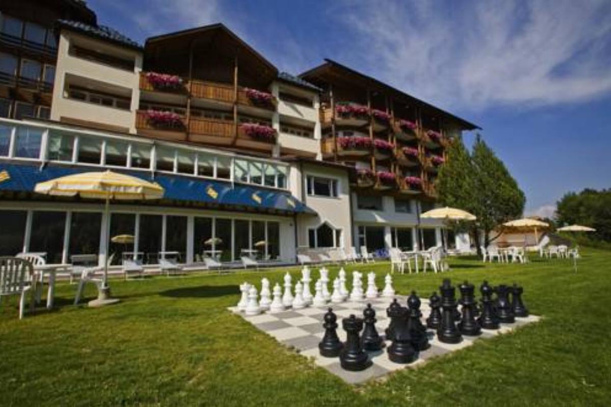 Hotel Diamant Hotel Santa Cristina in Val Gardena Italy