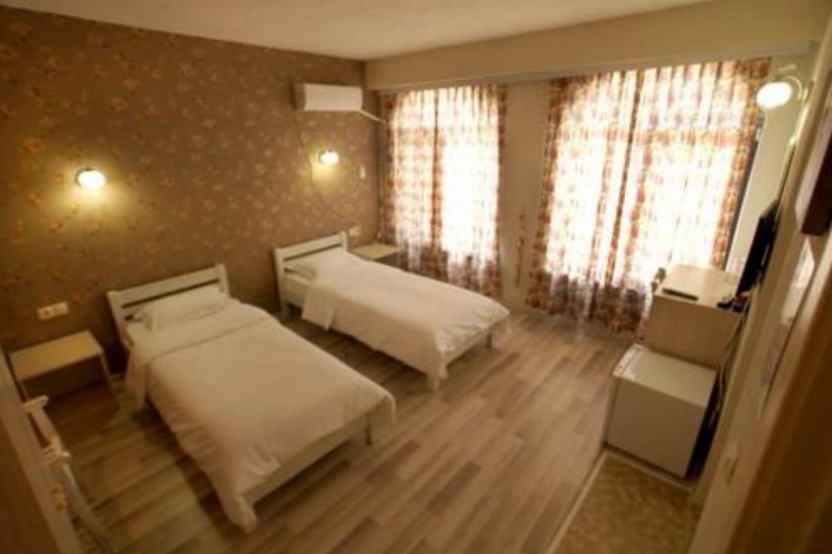 Hotel Divna Hotel Krumovgrad Bulgaria