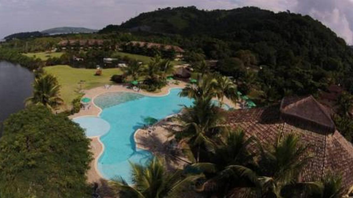 Hotel do Bosque ECO Resort Hotel Angra dos Reis Brazil