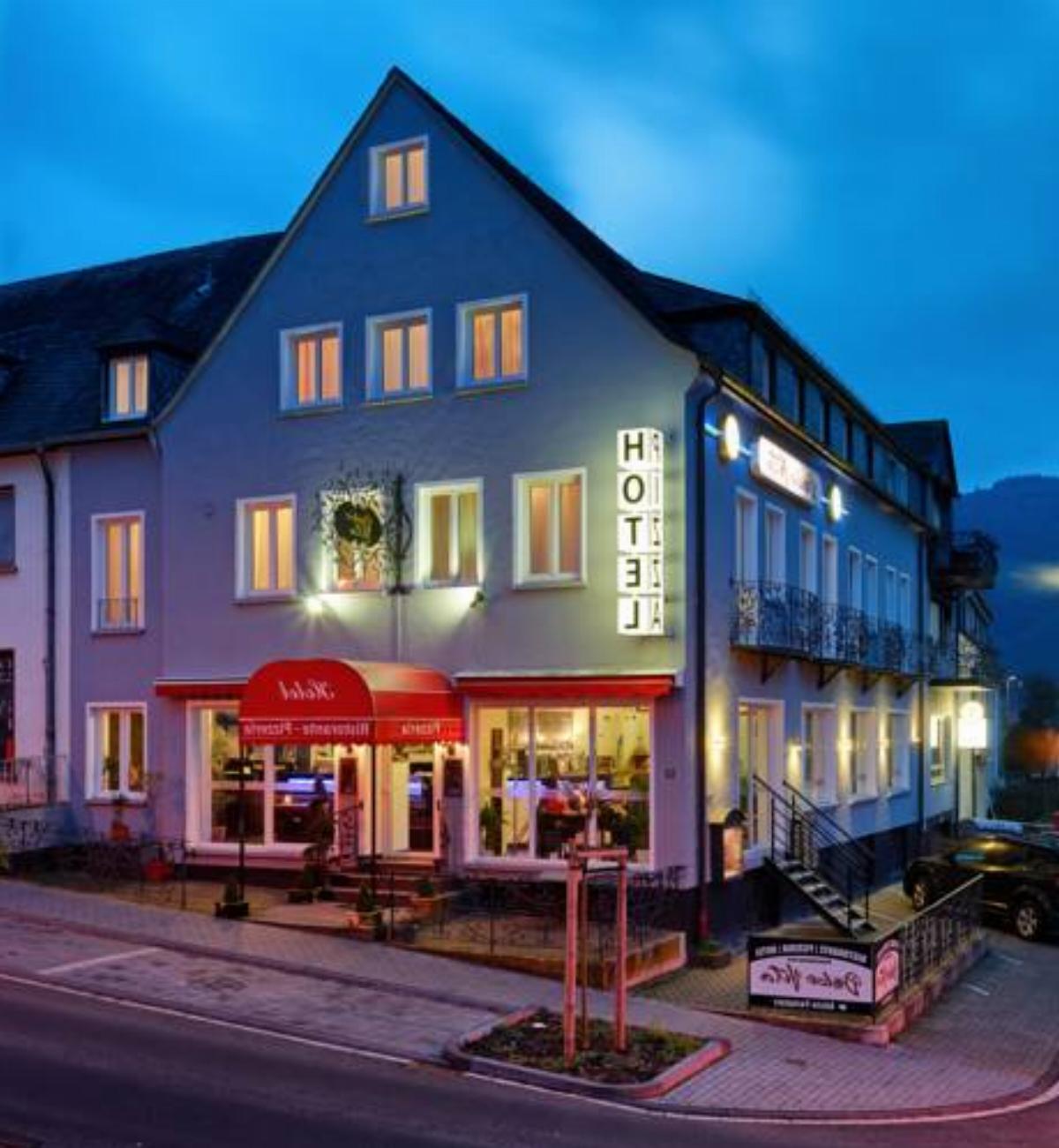 Hotel Dolce Vita Hotel Bernkastel-Kues Germany