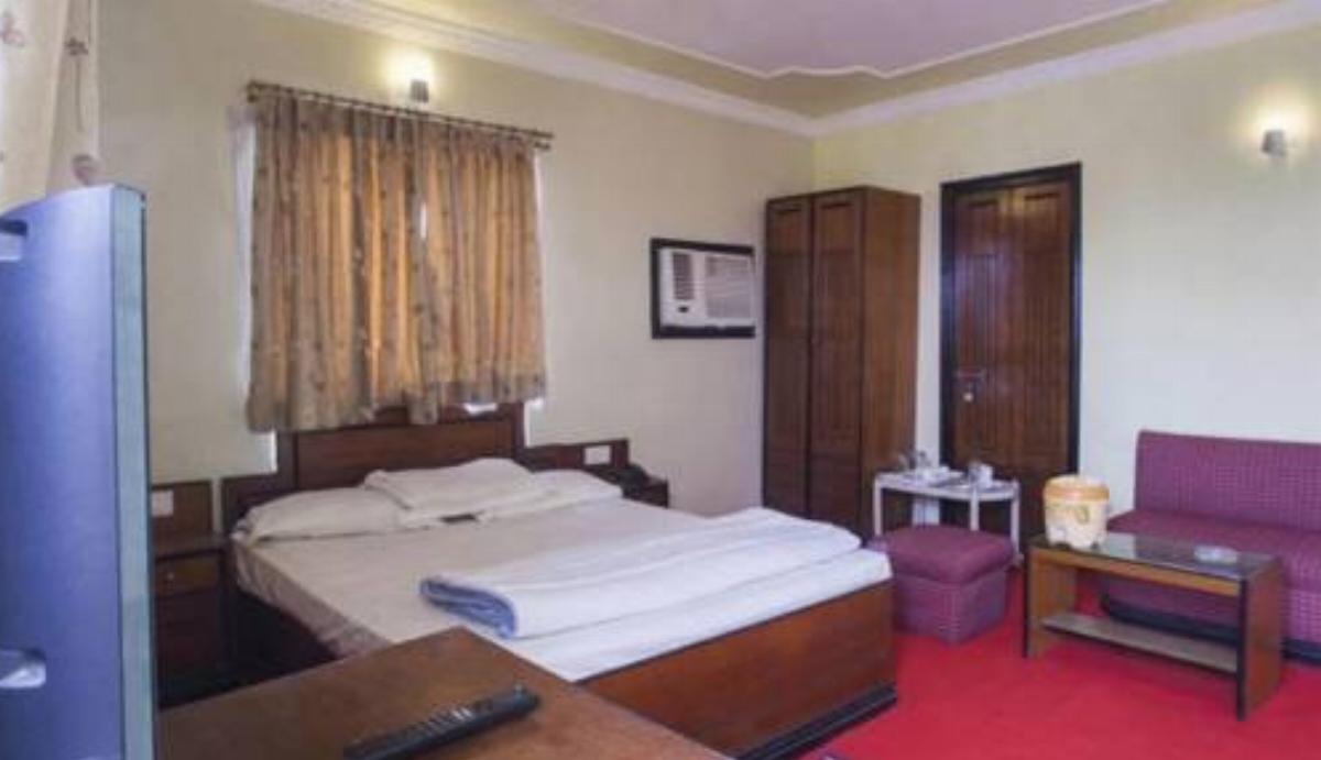 Hotel Dolphin Hotel Digha India