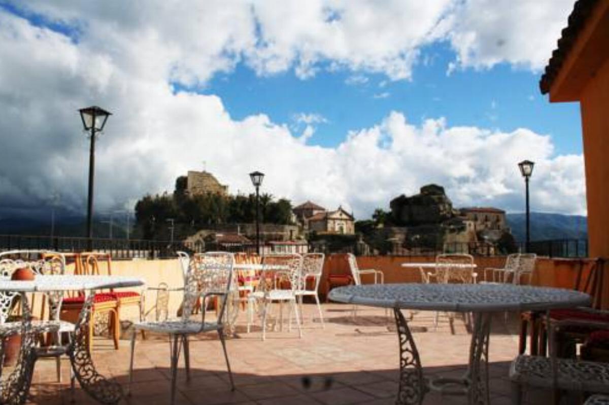 Hotel Domenico Hotel Castiglione di Sicilia Italy