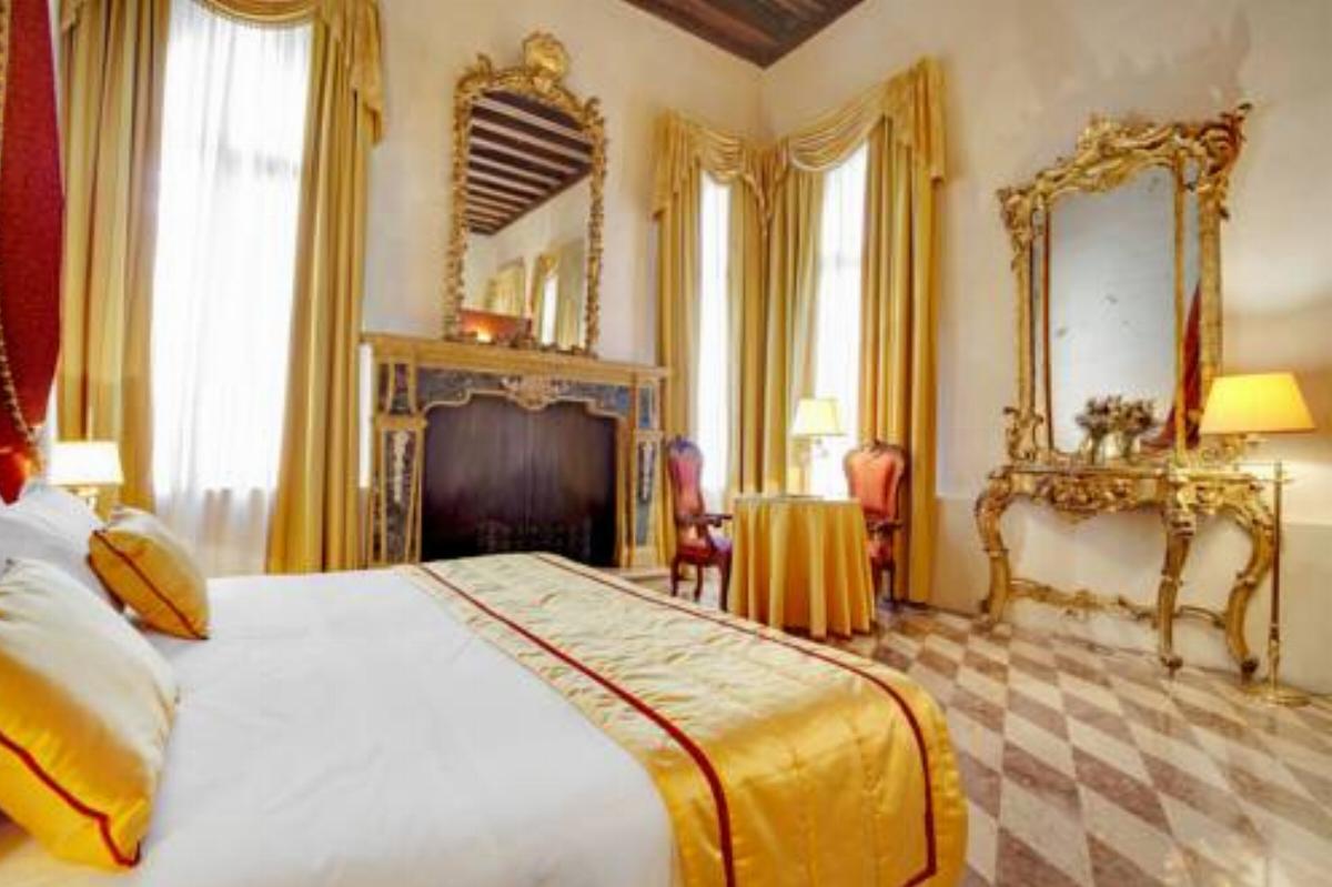 Hotel Donà Palace Hotel Venice Italy