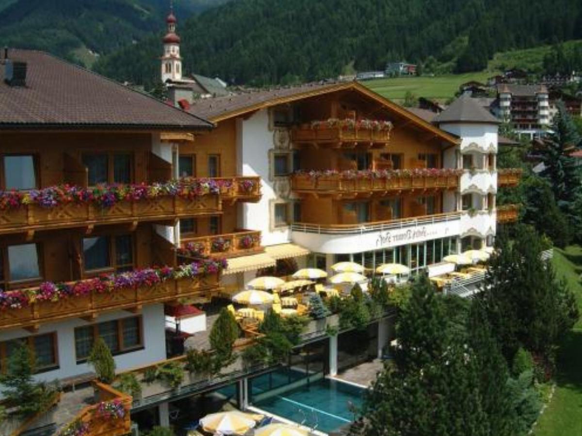 Hotel Donnerhof Hotel Fulpmes Austria