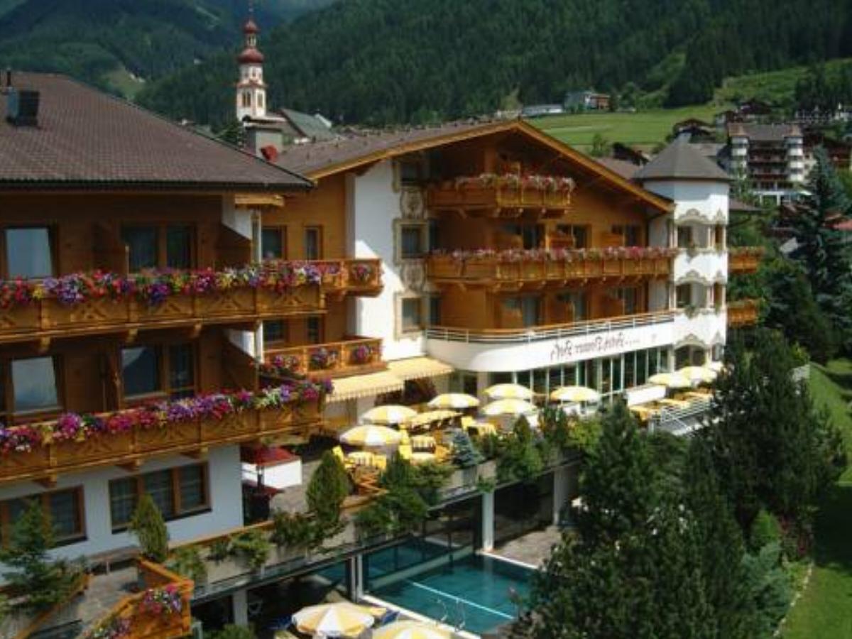 Hotel Donnerhof Hotel Fulpmes Austria