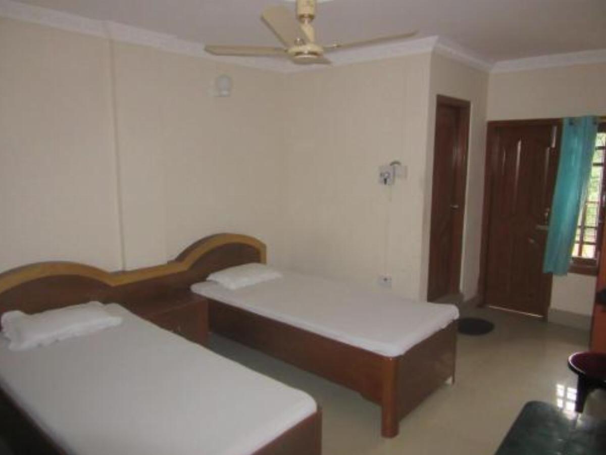 Hotel Druk Hotel Bhalukpung India