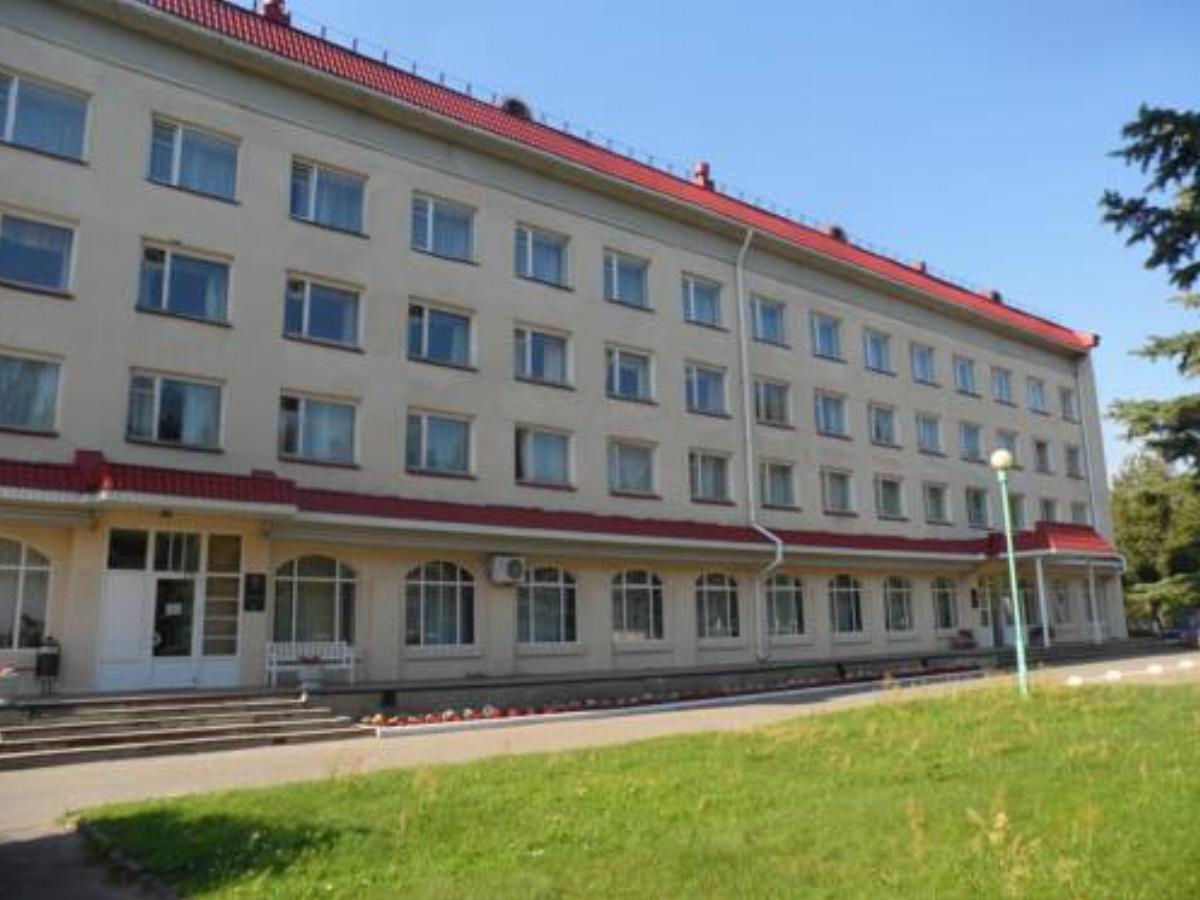 Hotel Druzhba Hotel Pushkinskiye Gory Russia
