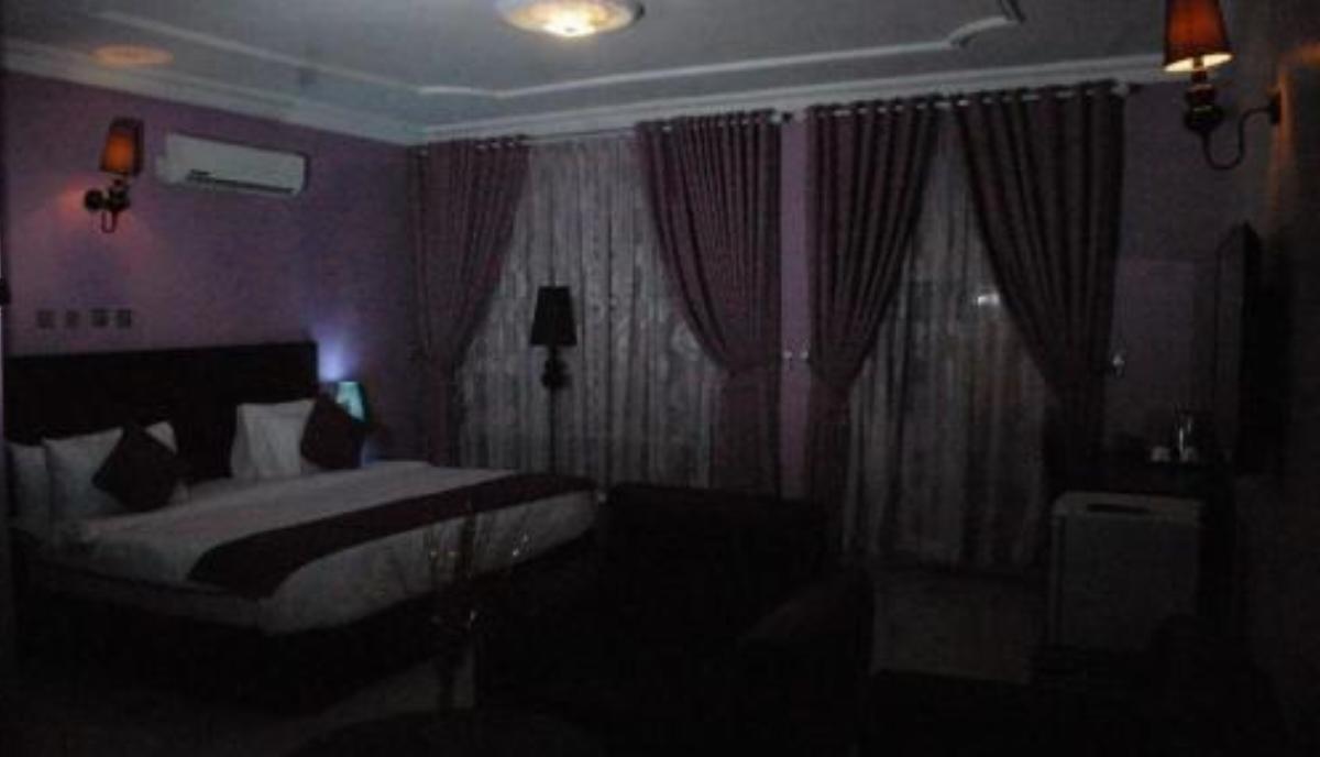 Hotel Du Golf Hotel Aba Nigeria