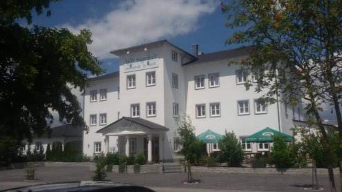 Hotel Echinger Hof Hotel Eching Germany