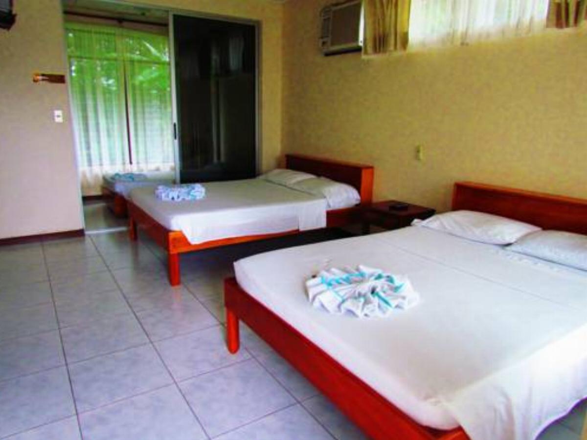 Hotel Eco Arenal Hotel Fortuna Costa Rica