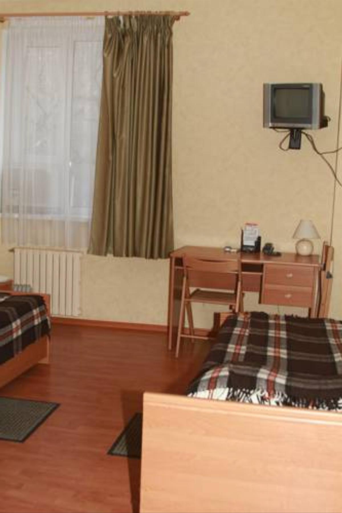 Hotel Econom Hotel Donetsk Ukraine