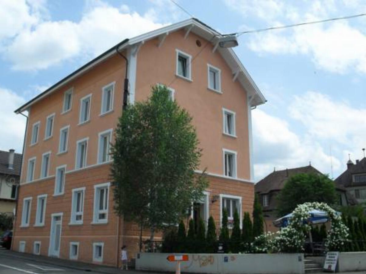 Hotel Edelweiss Hotel Neuhausen am Rheinfall Switzerland