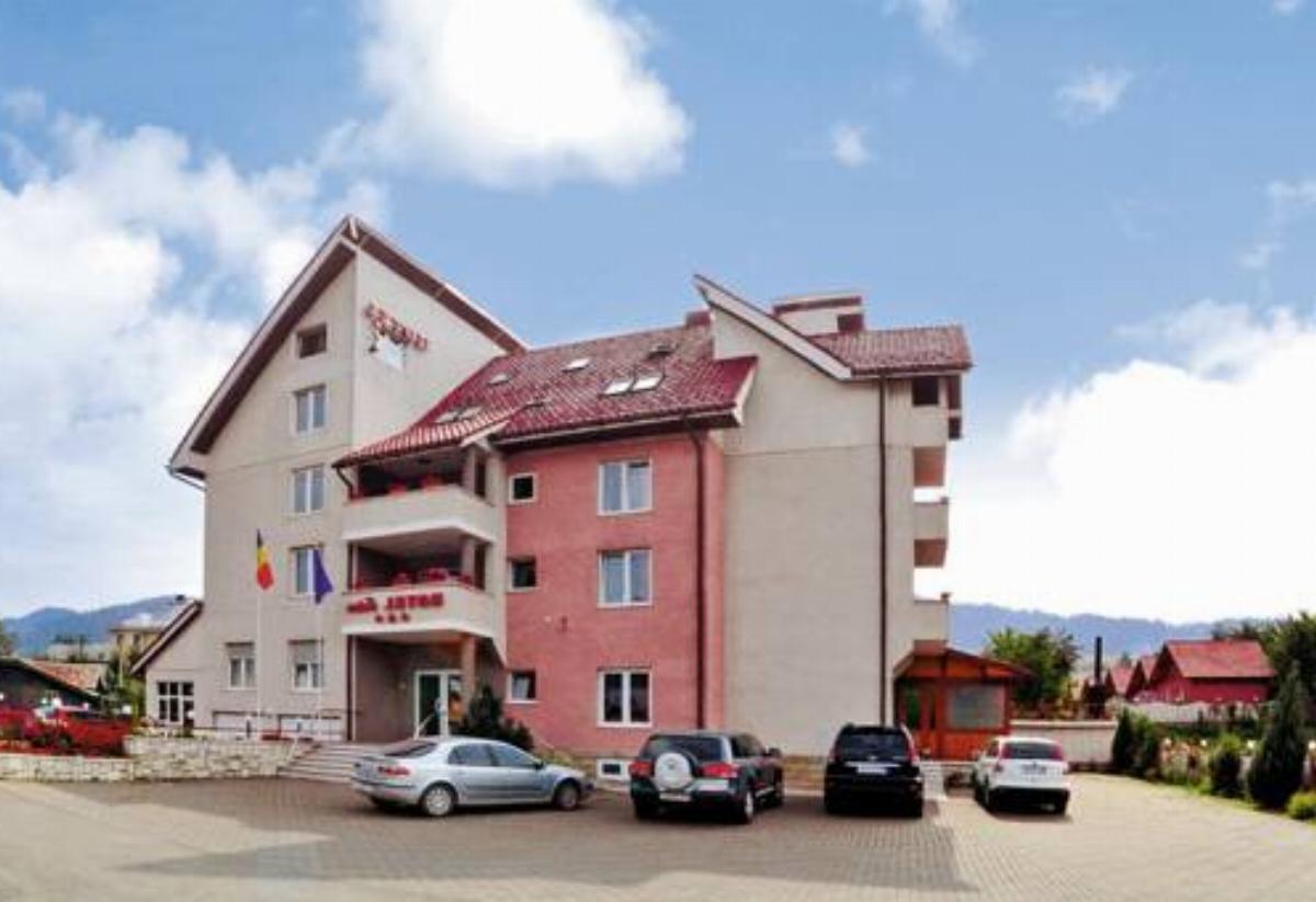 Hotel Eden Hotel Câmpulung Moldovenesc Romania