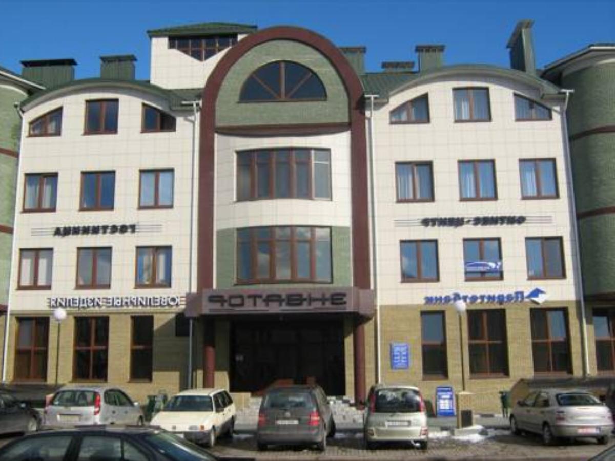Hotel Ekvator Hotel Lida Belarus