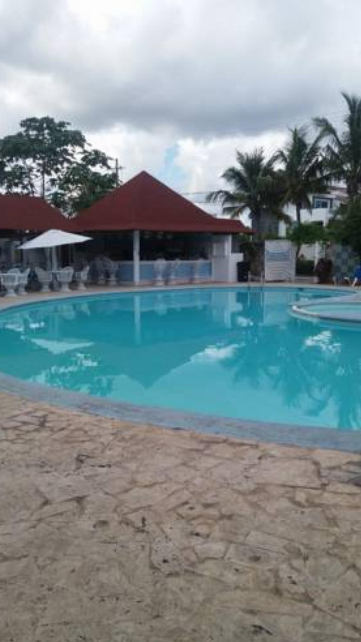 Hotel El Eden Hotel Bayahibe Dominican Republic