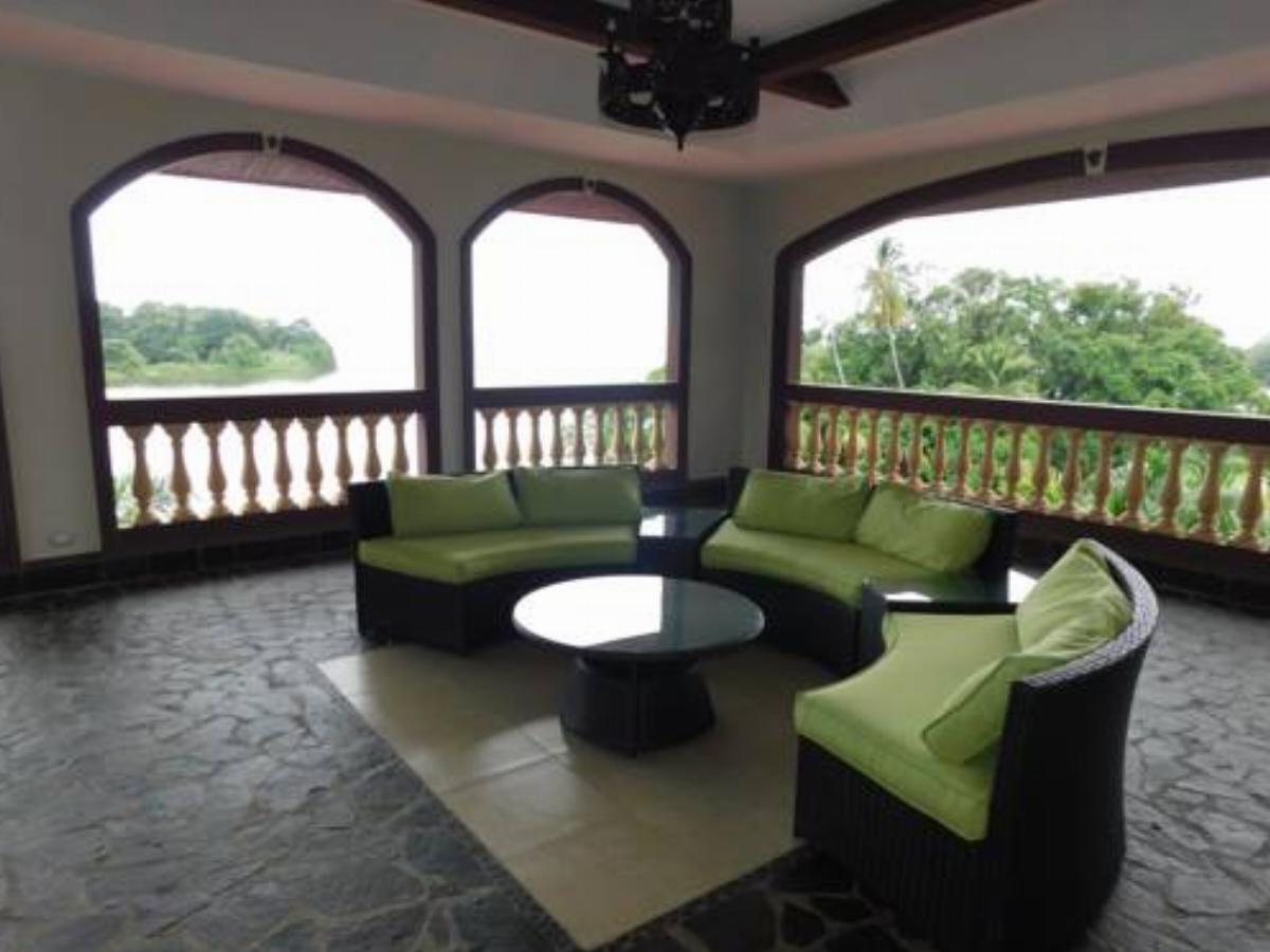Hotel El Reith Lake Hotel Isletas de Granada Nicaragua
