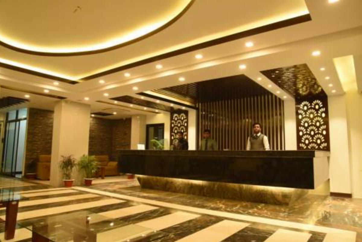 Hotel Elaf International Hotel Cox's Bazar Bangladesh