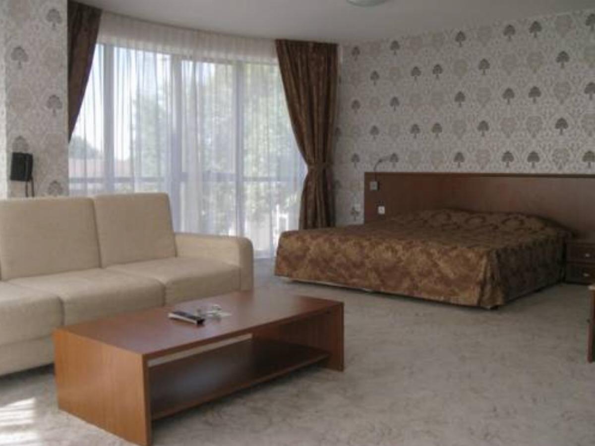 Hotel Elegance Hotel Asenovgrad Bulgaria