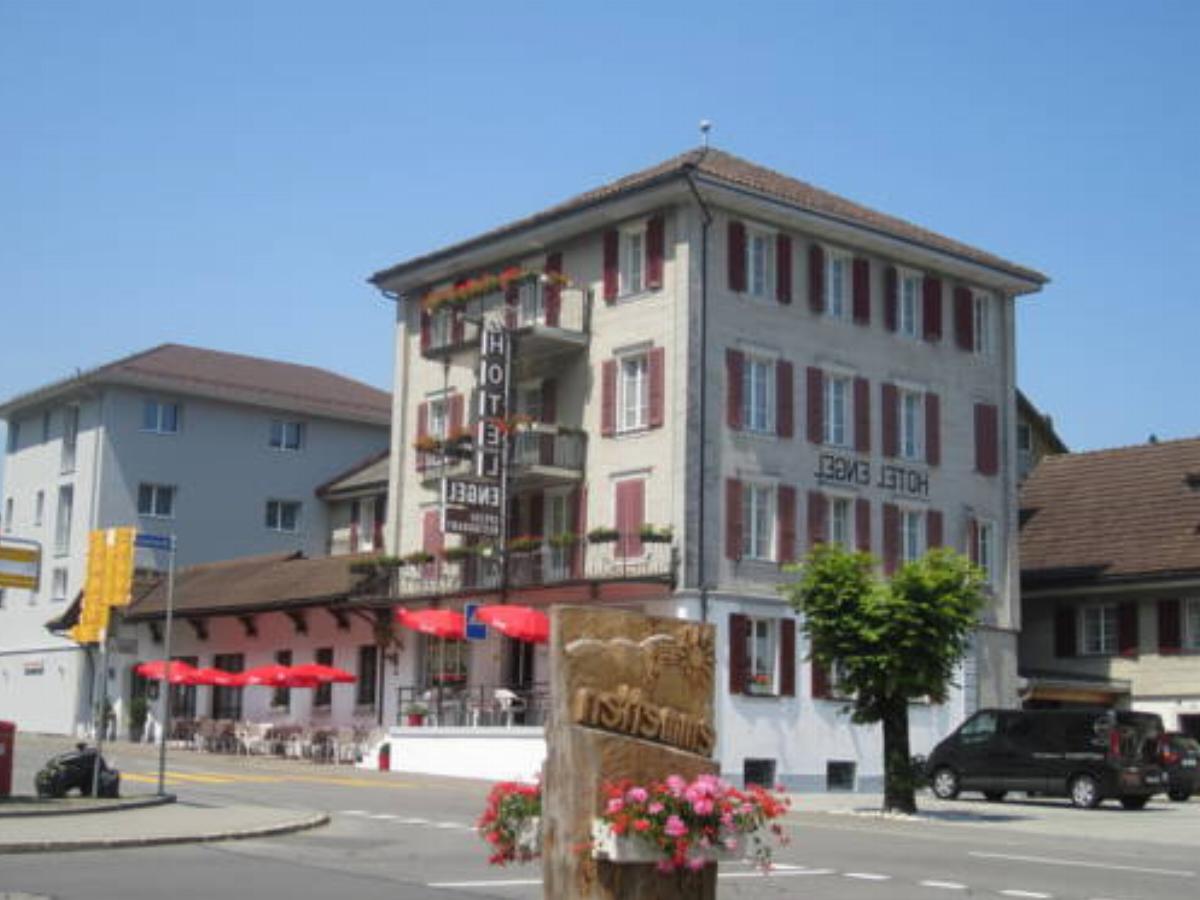 Hotel Engel Hotel Emmetten Switzerland