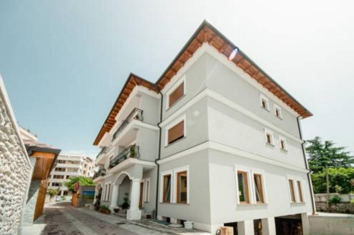 Hotel Eposi Hotel Shkodër Albania