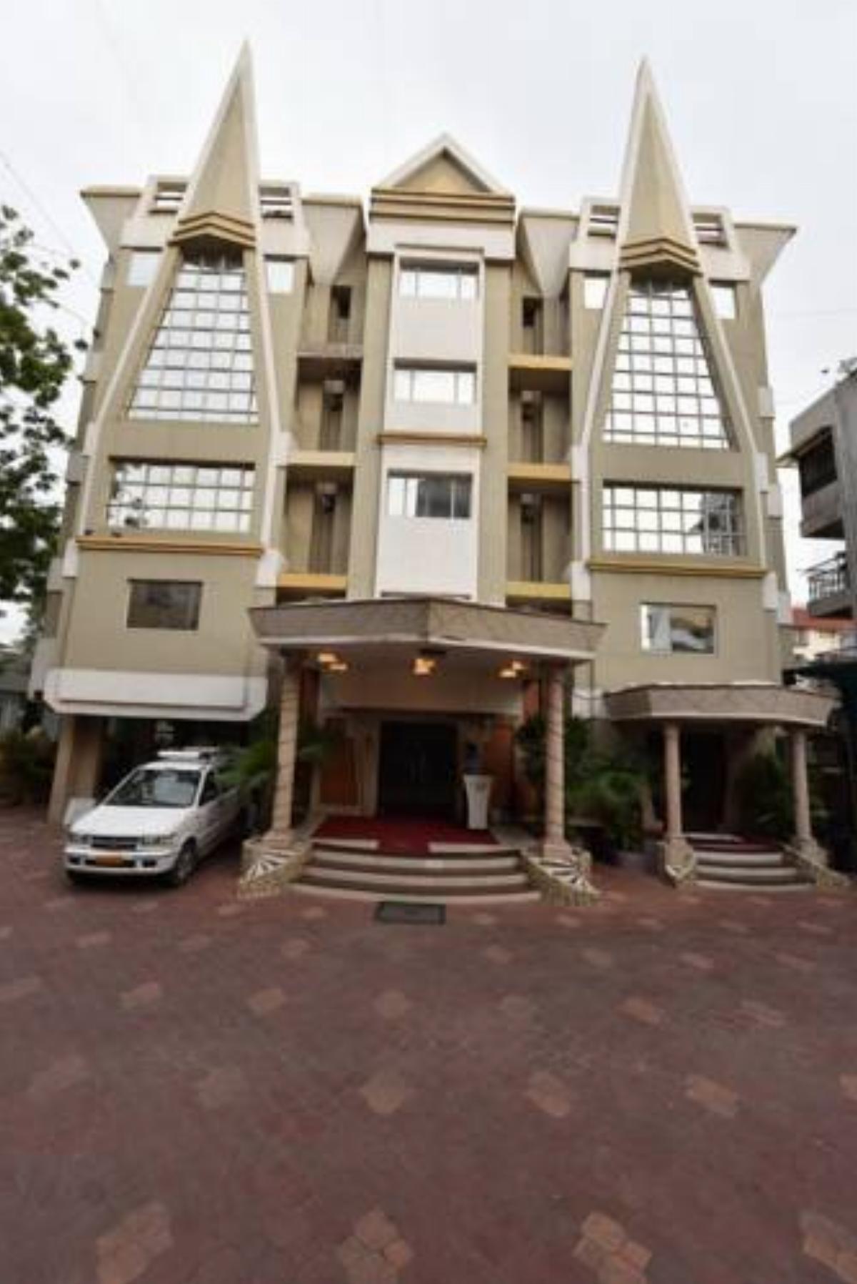 Hotel Epsilon By Bizzgrow Hotels Hotel Ahmedabad India