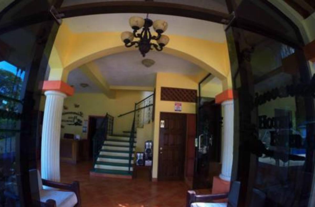 Hotel Esperanza Hotel Carrillo Costa Rica