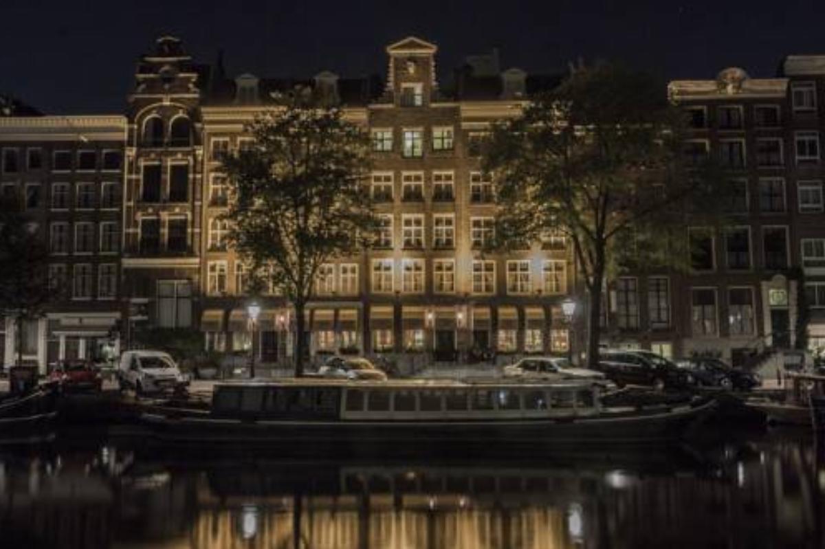 Hotel Estheréa Hotel Amsterdam Netherlands