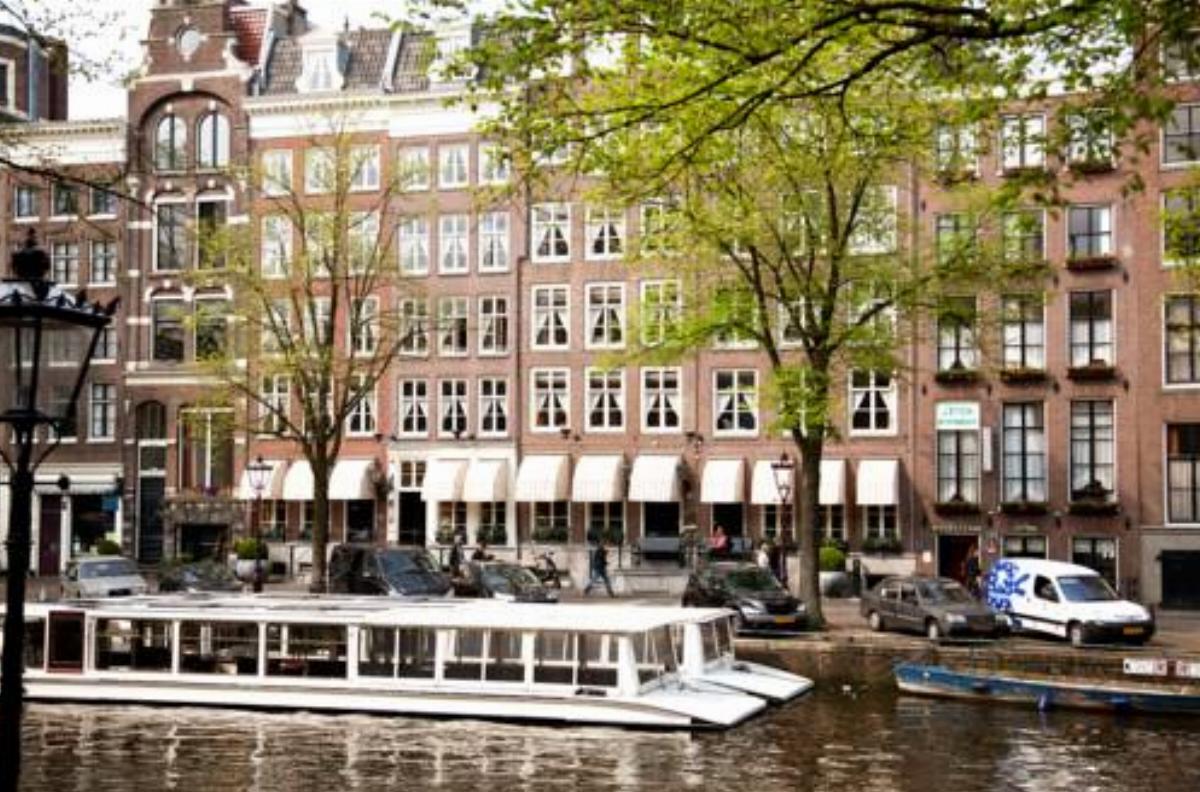 Hotel Estheréa Hotel Amsterdam Netherlands