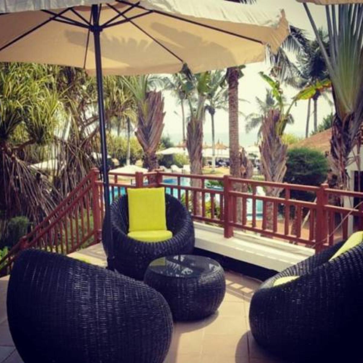 Hotel Etoile Du Sud Hotel Grand-Bassam Cote d'Ivoire