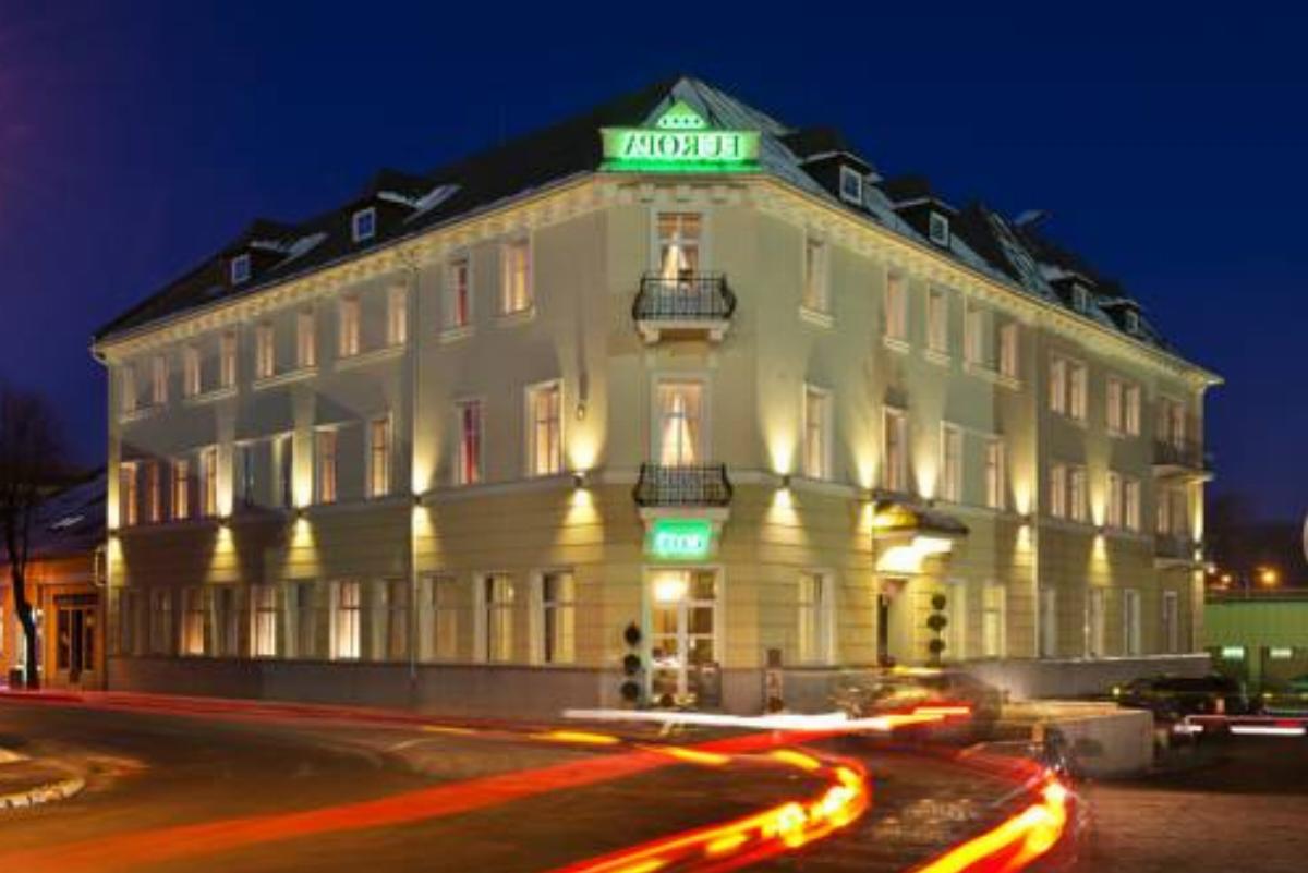 Hotel Europa Hotel Poprad Slovakia