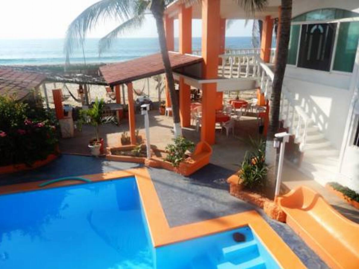 Hotel Evasion Hotel Acapulco Mexico