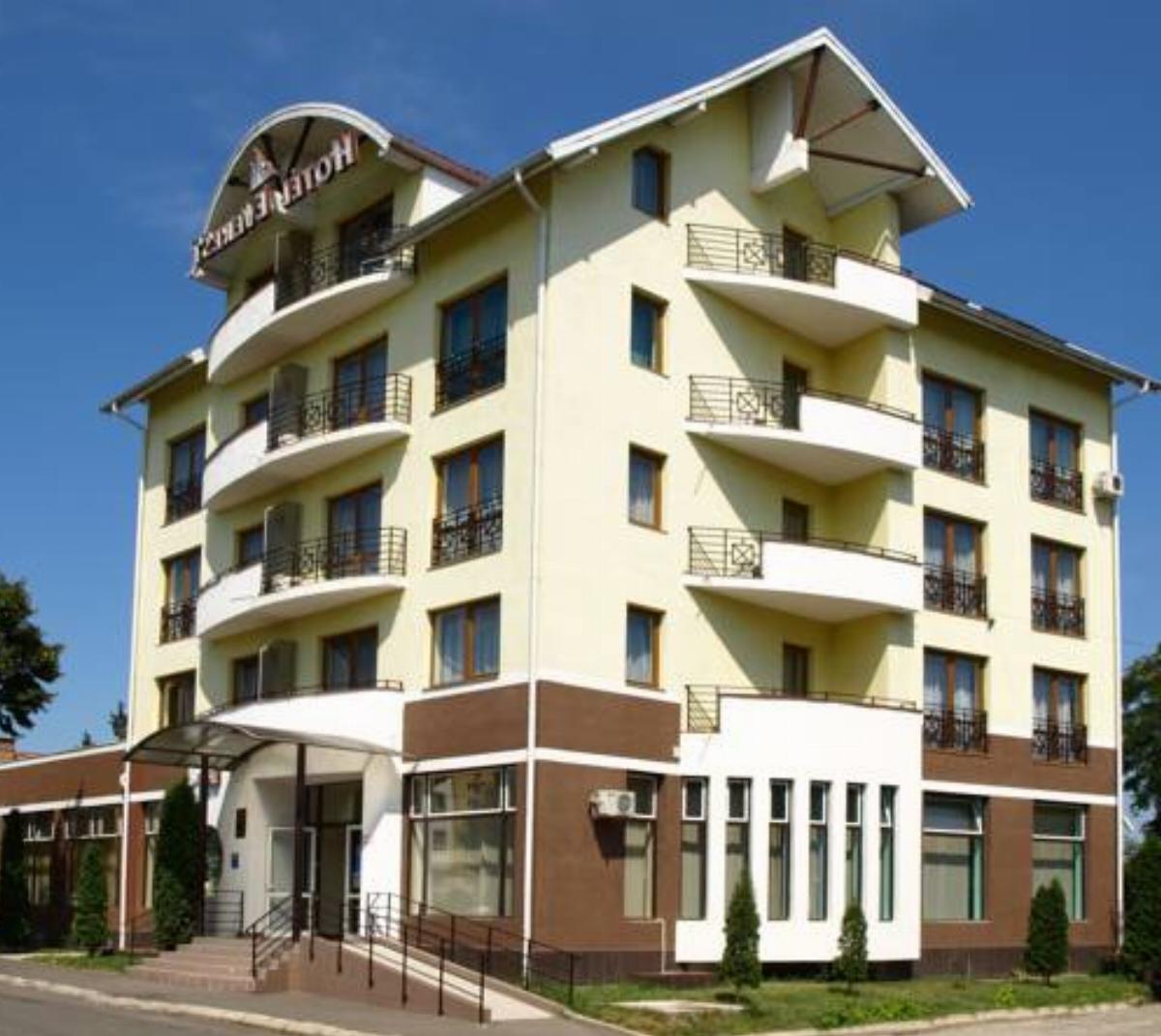 Hotel Everest Hotel Târgu-Mureş Romania
