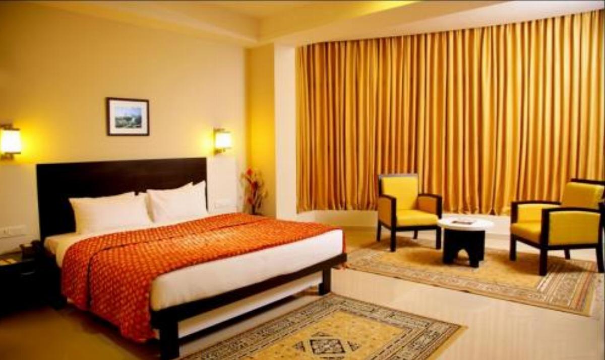 Hotel Excalibur Hotel Kottayam India