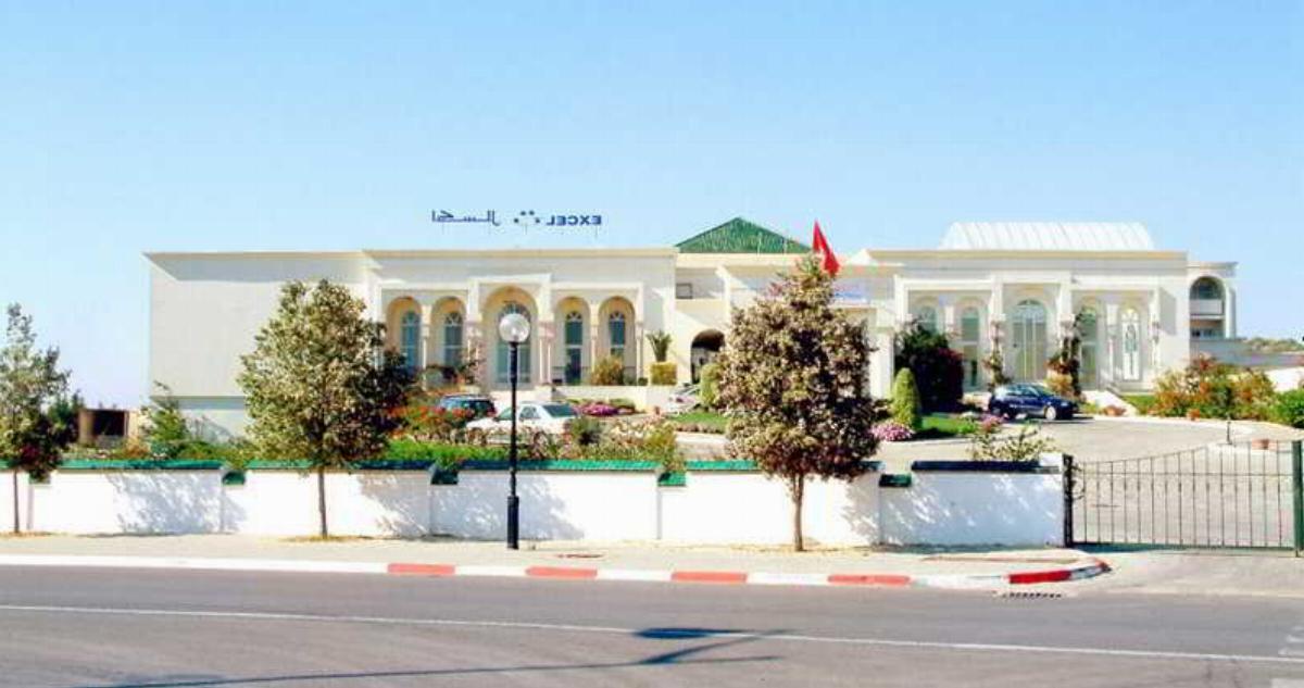 Hotel Excel Hotel Hammamet Tunisia