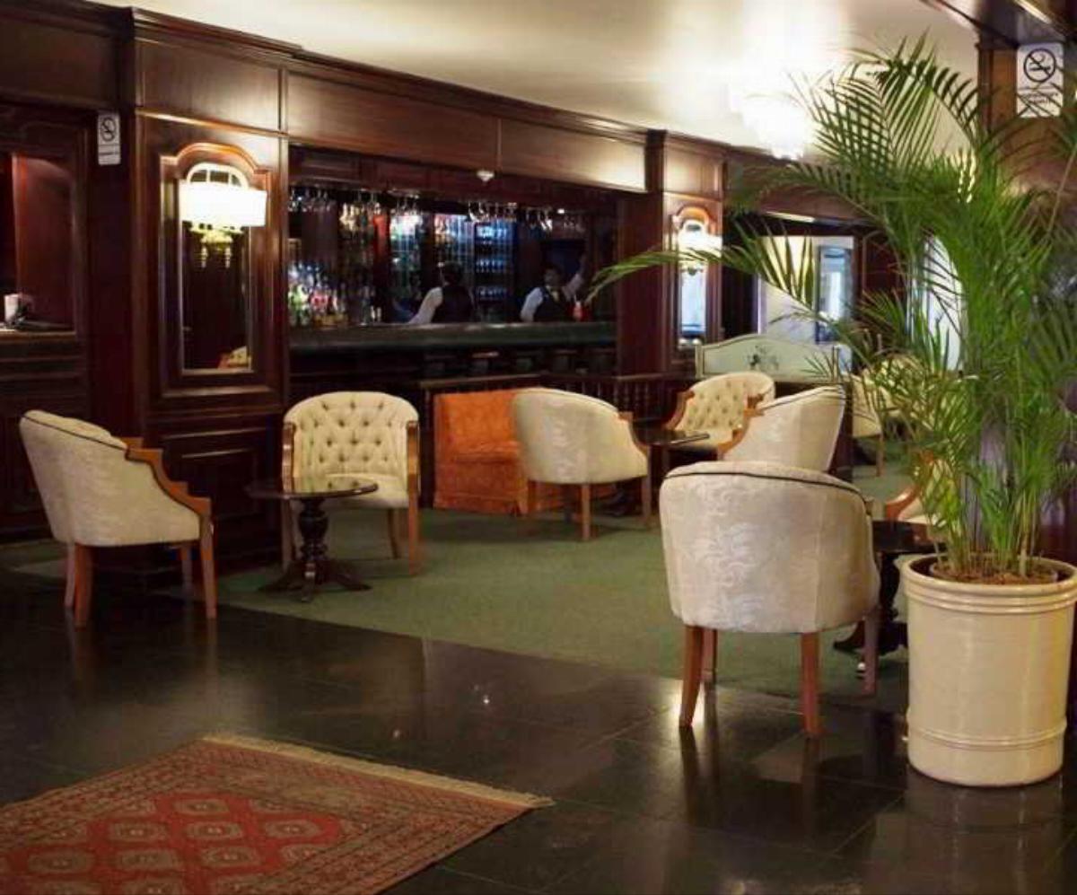 Hotel Excelsior Hotel Asuncion Paraguay