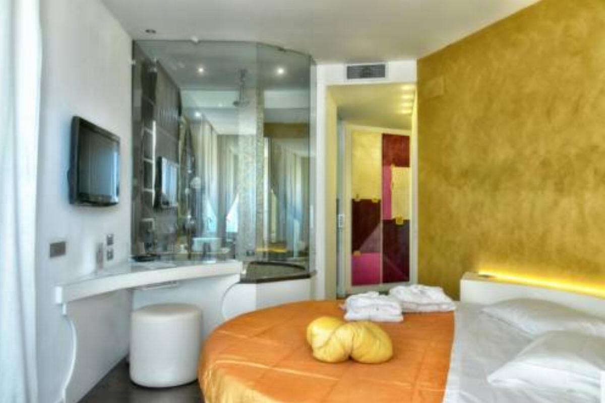 Hotel Exclusive Hotel Agrigento Italy