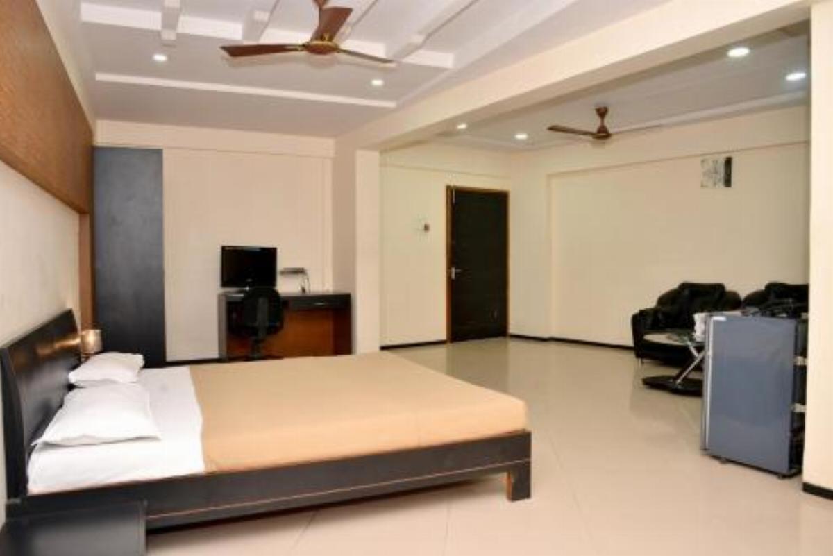 Hotel Executive Inn Hotel Amarnāth India